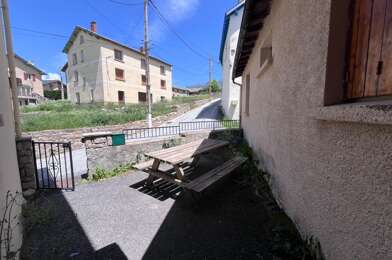 Maison 6 pièces 280000 €
