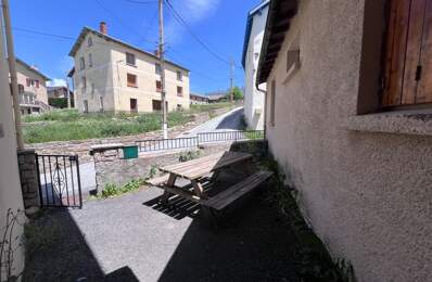 Maison à vendre 6 pièces LA LLAGONNE (66) — photo du bien