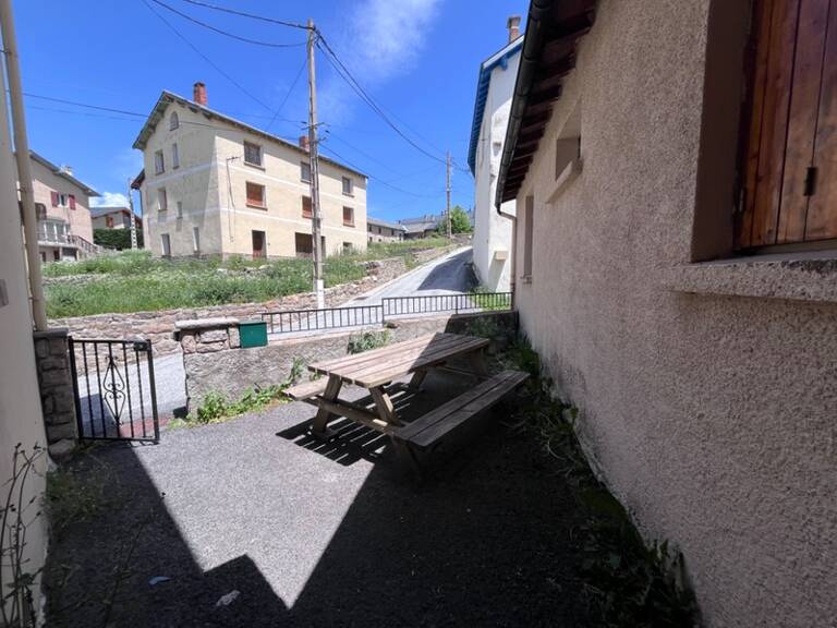 Maison à vendre 6 pièces LA LLAGONNE (66) — photo 1