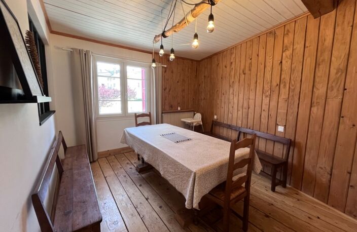 Maison à vendre 6 pièces LA LLAGONNE (66) — photo 2