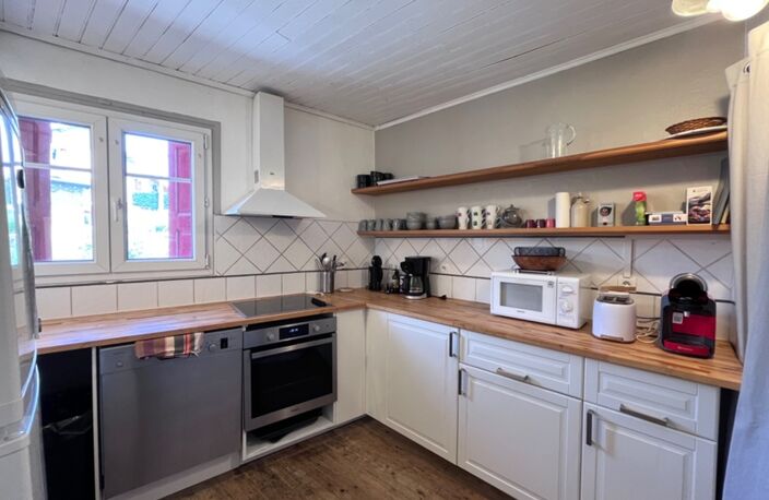 Maison à vendre 6 pièces LA LLAGONNE (66) — photo 3