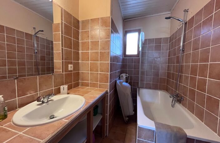 Maison à vendre 6 pièces LA LLAGONNE (66) — photo 5