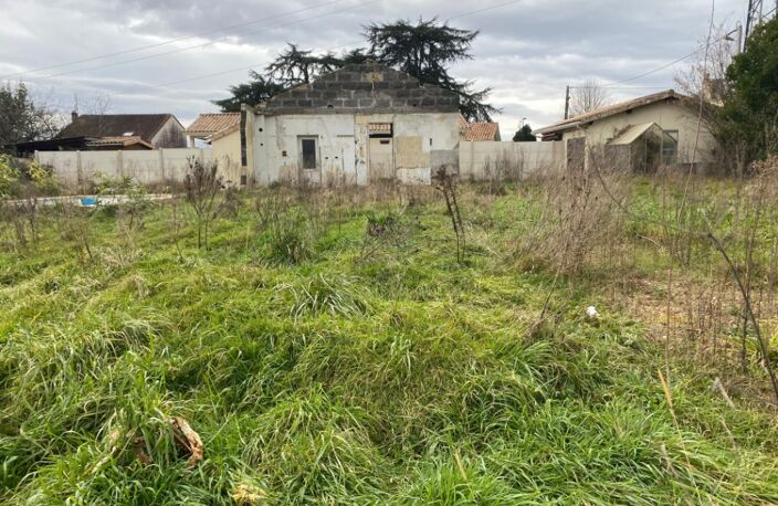 Maison à construire à Montussan (33450) — photo 2