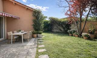 Maison 6 Pièces 109 m² à vendre à Villefranche-sur-Saône (69400)