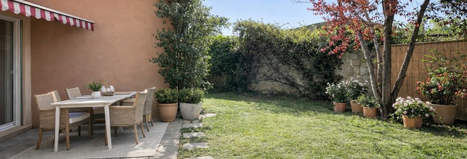 Maison 6 Pièces 109 m² à vendre à Villefranche-sur-Saône (69400)