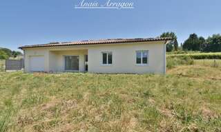 Maison 4 Pièces 132 m² à vendre à Penne-d'Agenais (47140)