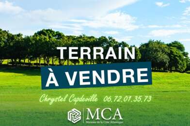 Terrain  30000 €