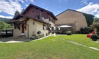 Maison 4 Pièces 152 m² à vendre à Bons-en-Chablais (74890)