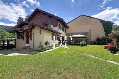 Maison 4 pièces 635000 €