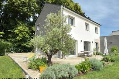 Maison 5 pièces 535000 €