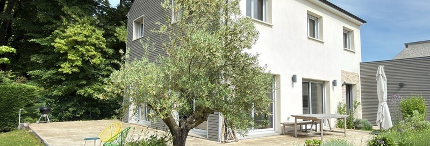 Maison 5 Pièces 149 m² à vendre à Saint-Jean-de-Braye (45800)