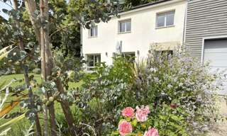 Maison 5 Pièces 149 m² à vendre à Saint-Jean-de-Braye (45800)