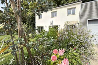 Maison 5 pièces 535000 €