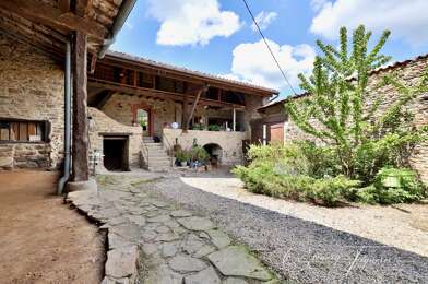 Maison 8 pièces 650000 €