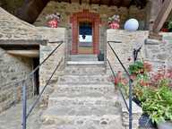 DOMAINE DE CHARME DU XIXᵉ SIÈCLE – 220 m² – MONTS DU LYONNAIS — photo 3