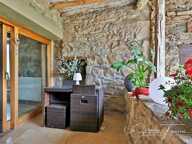 DOMAINE DE CHARME DU XIXᵉ SIÈCLE – 220 m² – MONTS DU LYONNAIS — photo 4