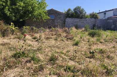 Terrain  68000 €