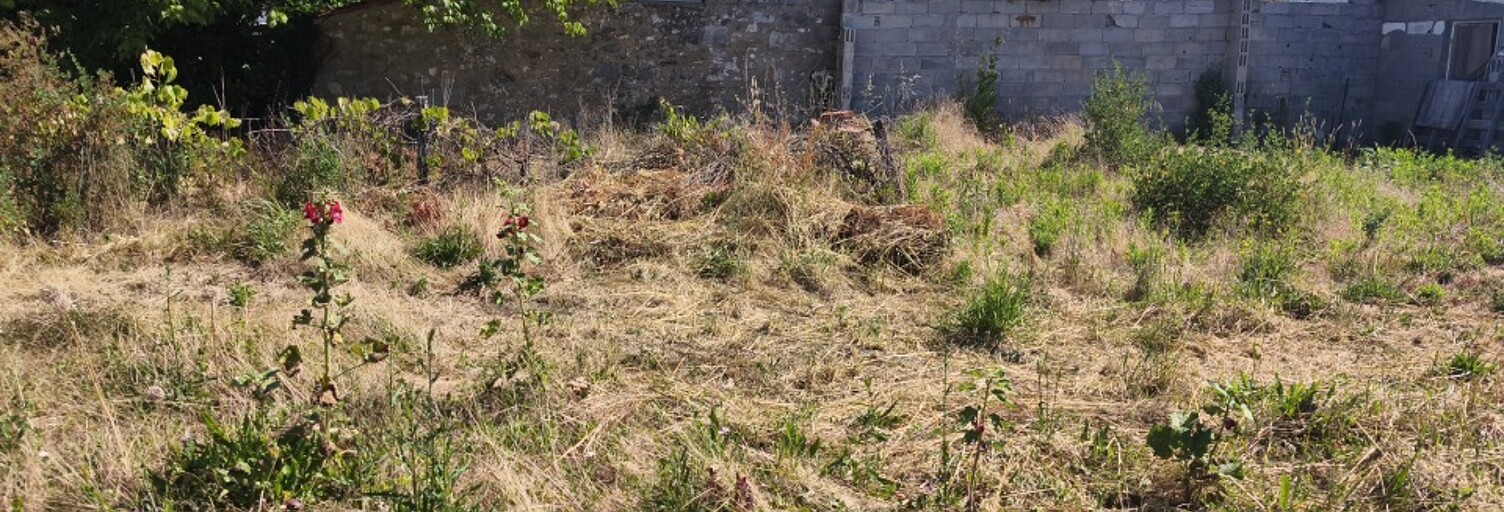 Terrain  316 m² à vendre à Breuillet (17920)