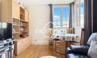 Appartement 2 Pièces 32 m² à vendre à Bois-Colombes (92270)