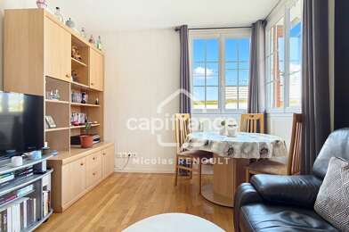 Appartement 2 pièces 229000 €