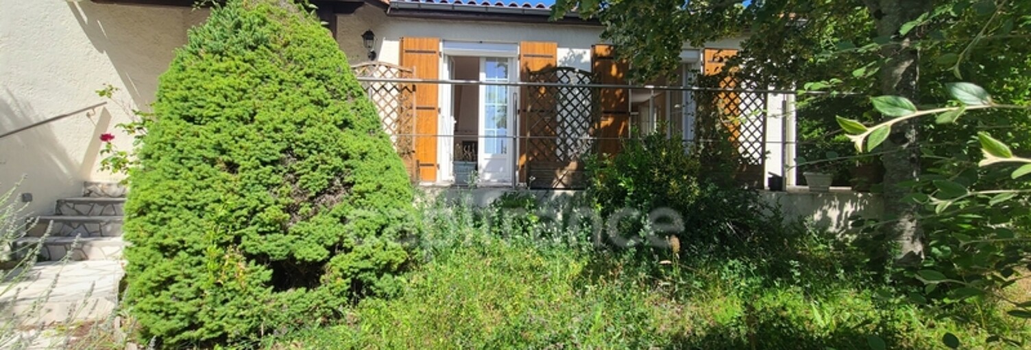Maison 7 Pièces 142 m² à vendre à Saintes (17100)