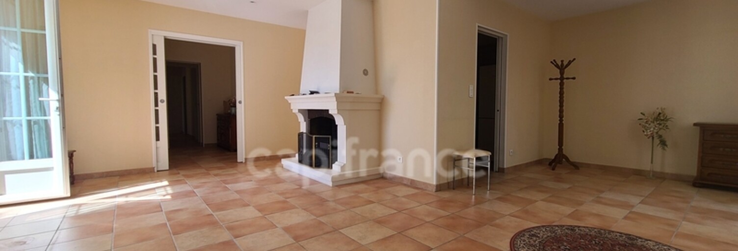 Maison 7 Pièces 142 m² à vendre à Saintes (17100)