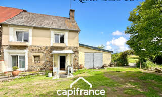 Maison 3 Pièces 76 m² à vendre à Dol-de-Bretagne (35120)