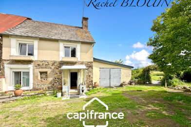 Maison 3 pièces 175350 €