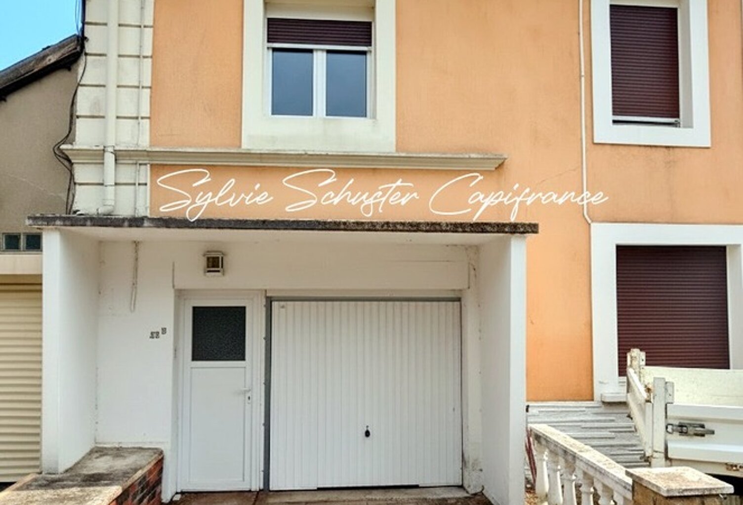 Appartement à vendre 4 pièces ETZLING (57) — photo 1