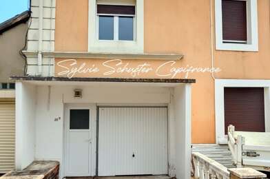 Appartement 4 pièces 128500 €