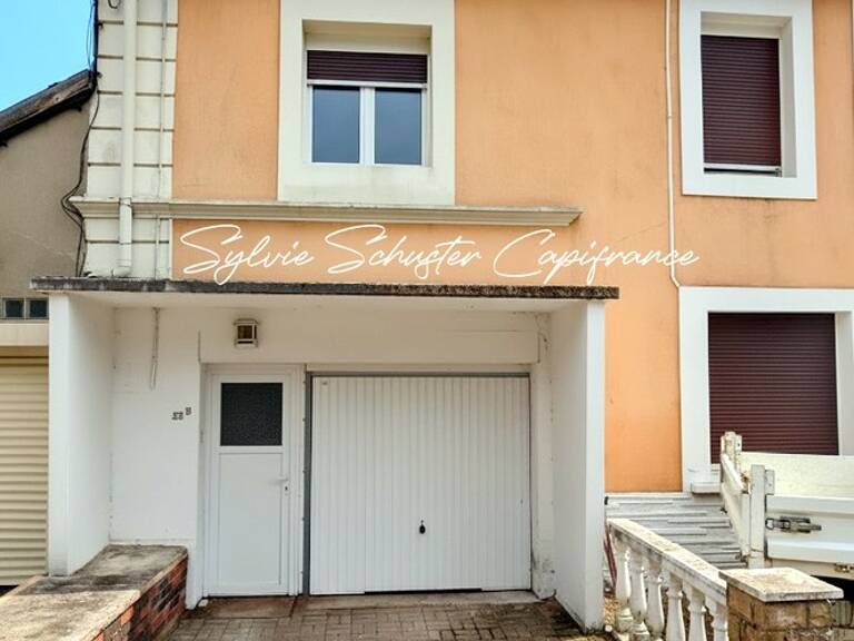 Appartement à vendre 4 pièces ETZLING (57) — photo 1
