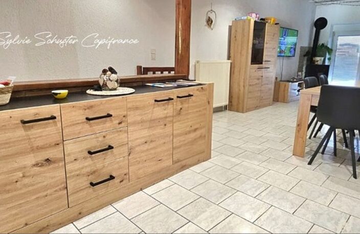 Appartement à vendre 4 pièces ETZLING (57) — photo 2