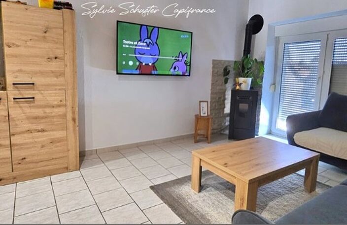 Appartement à vendre 4 pièces ETZLING (57) — photo 3