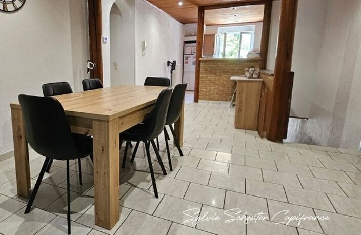 Appartement à vendre 4 pièces ETZLING (57) — photo 4
