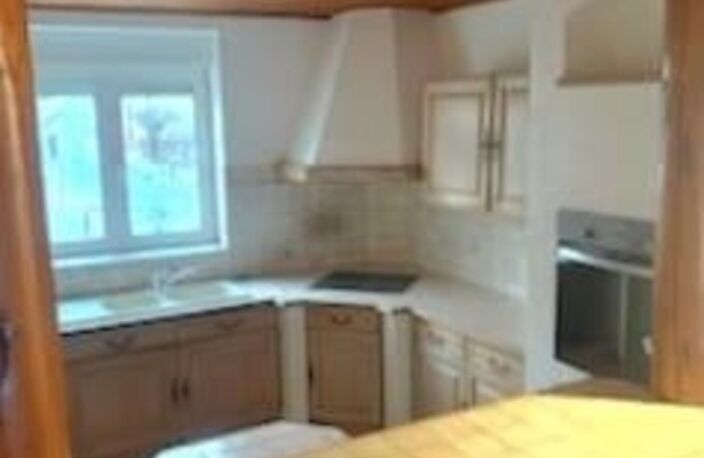 Appartement à vendre 4 pièces ETZLING (57) — photo 5
