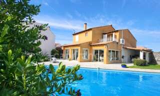 Maison 6 Pièces 152 m² à vendre à Miramas (13140)