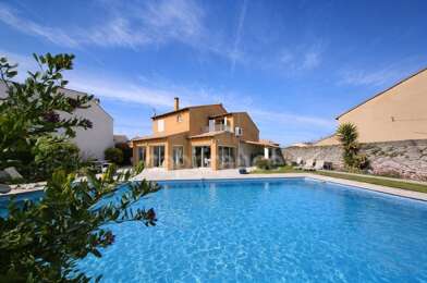 Maison 6 pièces 385000 €