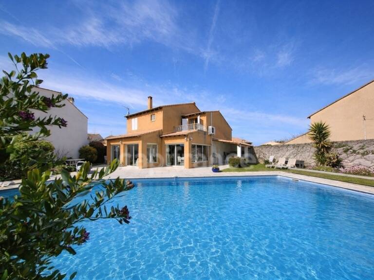 Maison Familiale 6 pièces 152 m2 Piscine et jardin arboré — photo 1