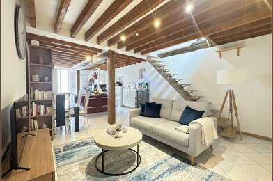 Maison 4 pièces 152000 €