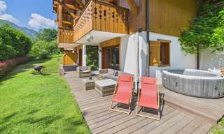 Appartement 4 Pièces 85 m² à vendre à Samoëns (74340)