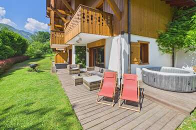 Appartement 4 pièces 515000 €