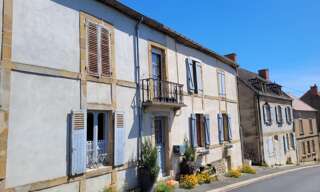 Maison 4 Pièces 95 m² à vendre à Buxières-les-Mines (03440)