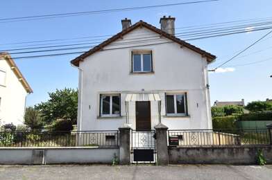 Maison 5 pièces 98000 €