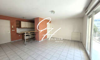 Appartement 2 Pièces 46 m² à louer à Grenoble (38100)