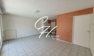 Appartement 2 Pièces 46 m² à louer à Grenoble (38100)