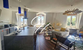 Appartement 3 Pièces 78 m² à vendre à Voiron (38500)