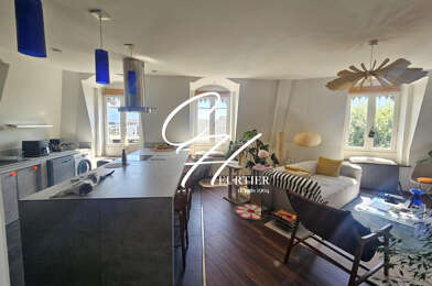Appartement 3 pièces 207000 €