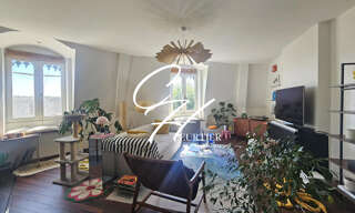 Appartement 3 Pièces 78 m² à vendre à Voiron (38500)