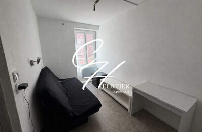STUDIO - VOIRON - IDEAL ETUDIANT — photo du bien