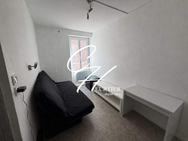 VOIRON - STUDIO - IDEAL ETUDIANT — photo du bien